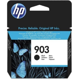 HP OfficeJet Pro 6860 / 6960 / 6970 Cartucho de tinta negro Nº903 Precio: 23.89000042. SKU: S5601498