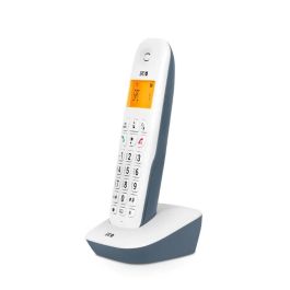 Teléfono Inalámbrico SPC Air/ Blanco Teléfono Inalámbrico SPC Air/ Blanco