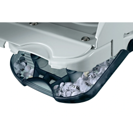 Taladro 4 Punzones Petrus 405 (25H) Gris