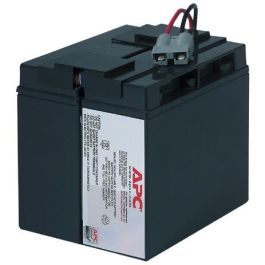 APC Batería de Repuesto No.7 RBC7 APC Batería de Repuesto No.7 RBC7 Precio: 348.78999958. SKU: B1JGGD86ZV