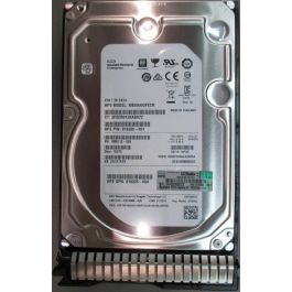 Hewlett Packard Enterprise 8TB, 3.5", Serial ATA, 7200rpm Hewlett Packard Enterprise 8TB, 3.5", Serial ATA, 7200rpm Precio: 381.49999976. SKU: B152VDVQZJ
