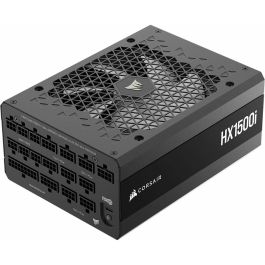 Corsair CP-9020309-EU Fuente de alimentación PC Serie HXi (2025) HX1500i 80 PLUS Platinum