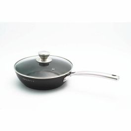 Baumalu BAU3216383527288 Estufa de frito 28 cm gastronomía