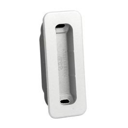 CERRAD/PICAP. MAGNETICOS Cerradero Magnético Minimal Plus XT para Puerta de Madera, Acabado Cromo Cepillado Precio: 6.89000015. SKU: B183HPDWZ9