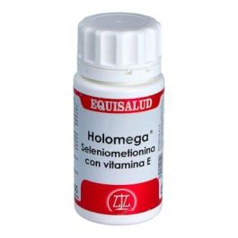 Holomega Seleniometionina Con Vit. E 50 Cáp Precio: 14.4999998. SKU: B1HDSWE4VJ