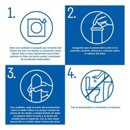 Durex Mutual Climax Preservativos 12 u