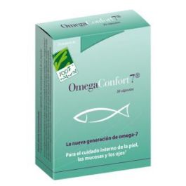 Omegaconfort7 30Cap. Precio: 24.4999997. SKU: B12G8PM4V7