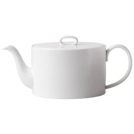 Wedgwood Tetera 1 L Gio Bone China / New Bone China Precio: 105.94999943. SKU: B17FSVKSCK