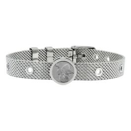 Pulsera Unisex Violinist Talent Jewels TJA-4-09-03-1-235 Plateado Precio: 107.79000045. SKU: B18F87P7S2