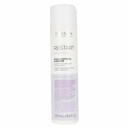 Revlon RE-START Balance Soothing Cleanser Champú Hidratante y Equilibrante para Cuero Cabelludo Sensible 250 ml .Y00601 Precio: 7.88999981. SKU: S0576001