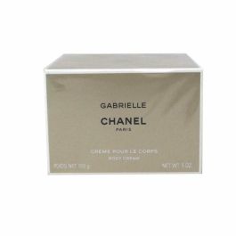 Crema Corporal Chanel Gabrielle 150 g Crema Corporal Chanel Gabrielle 150 g
