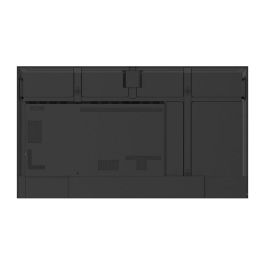 Viewsonic CDE7530 Pantalla 75" 4K UHD 3840x2160 HDMI USB-C LAN Wifi 500nits Antirreflectante Montaje VESA Negro