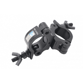 Algamlight Acoplador 42-52Mm 250Kg Negro