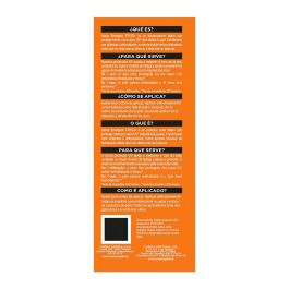 L'Oréal Paris MEN EXPERT Hydra Energetic Fluido Protector Invisible Diario SPF50+ para Hombre 50 ml