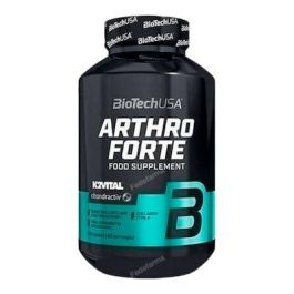 BIOTECHUSA Arthro Forte 120 Tbl - 120 Comp Precio: 22.4999995. SKU: B1ALDJJSJ4