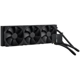ASUS ProArt LC 420 Sistema de refrigeración líquida todo en uno, 14 cm, Negro, 90RC00N0-M0UAY0, Compatible con múltiples sockets