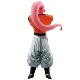 Ichibansho Figura Majin Buu Gohan Absorbed Vs Omnibus Ultimate Dragon Ball Z 27cm