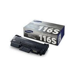 Samsung Toner Negro M2625-2825, M2675-2875 - Mltd116S Precio: 52.5000003. SKU: S8417195