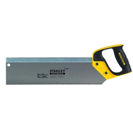 Stanley Sierra trasera 2-17-202 350 mm 13 dientes por pulgada Precio: 38.50000022. SKU: B195EEAFSJ