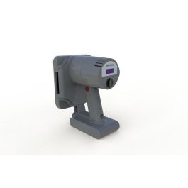 Hikvision Herramienta de mantenimiento para desmontar frontalmente módulo de pantalla LED, instalación flexible, ideal para pixel pitch pequeño