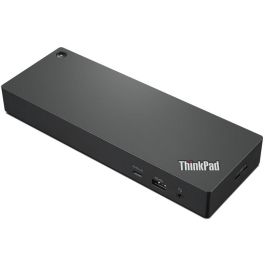 Lenovo ThinkPad Universal Thunderbolt 4 Dock 135W Base de Conexiones para Portátil Precio: 263.6900002. SKU: S7716679
