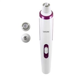 Beurer FC-76 Exfoliador Profesional de Microdermoabrasión con 3 Cabezales de Zafiro y 2 Niveles de Intensidad para Piel más Lisa y Saludable
