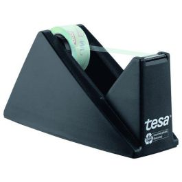 Portarrollos Tesa 33 M Eco&Crystal + Tesafilm Eco&Crystal 1 Rollo 10 M X 19Mm Precio: 5.98999973. SKU: B1DZCKQ4V4