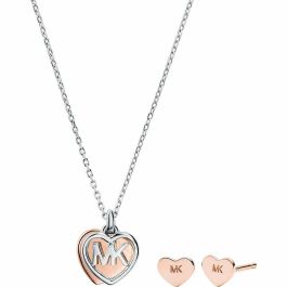 Collar Mujer Michael Kors BOXED GIFTING SPECIAL PACK + EARRING Precio: 129.79000023. SKU: S7211332