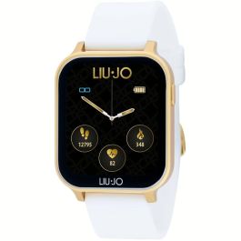 Smartwatch LIU JO SWLJ114 Precio: 128.58999967. SKU: B134HQX9L7