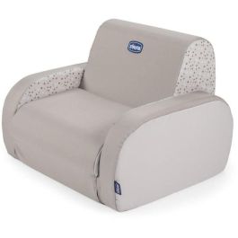 Sillón - CHICCO - Twist dune - Tejido beige Sillón - CHICCO - Twist dune - Tejido beige