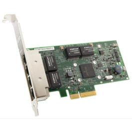 Broadcom BCM5719-4P - Tarjeta de Red PCIe de 4 Puertos Gigabit Ethernet 1GbE 1GBASE-T PCIe x4 Interna Precio: 159.50000022. SKU: B1CYLCV89D