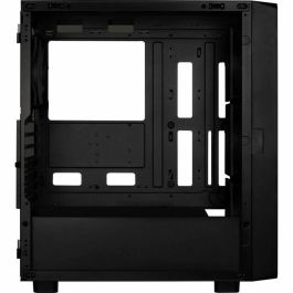 Bitfenix BIT1731198504417 Caja PC Muses Torre Media USB 3.0 HD Audio Negro