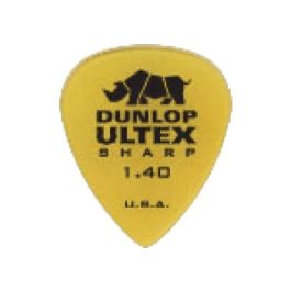 DUNLOP 72 unidades 1,40Mm Púas de Guitarra Precio: 46.99000031. SKU: B1GDD96GWF