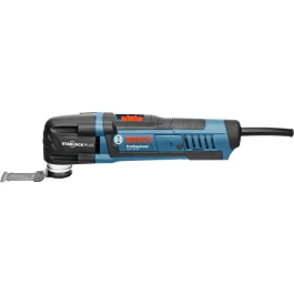 Bosch Professional GOP30-28 Herramienta Multifunción 300W con Hoja de Madera y Metal, StarlockPlus Precio: 174.49999996. SKU: B1GEWMCRVR