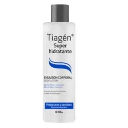 Tiagen Superhidrat Corporal Dosificador 250Ml Precio: 24.58999994. SKU: B1CFYFKJ6A
