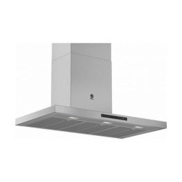 Campana Convencional Balay 3BC998HX 90 cm 843 m3/h 160W A+ Acero Precio: 562.49999993. SKU: S0421506