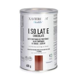 Aislado Proteina Chocolate 400Gr. Aislado Proteina Chocolate 400Gr. Precio: 29.5000002. SKU: B1FY8TX32Q