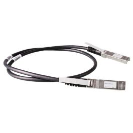 Hewlett Packard Enterprise X240 10G SFP+ a SFP+ Cable de Cobre de Conexión Directa de 1.2m Precio: 152.50000018. SKU: B1G53RYHFZ