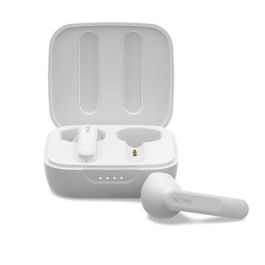 NGS ARTICAMOVEWHITE Auriculares Bluetooth 5.3 Ártica Move con Estuche de Carga (28h), Cancelación Ruido ENC, Autonomía 7h, Blancos Precio: 21.99000034. SKU: B15S3755BZ