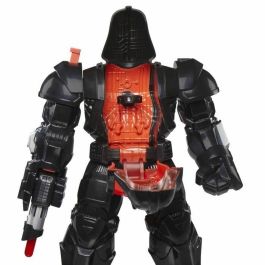 Hasbro HASG07705L0 - Figura Darth Vader Ultimate Force Armor 11 pulgadas, Star Wars Epic World of Action, 4+ años