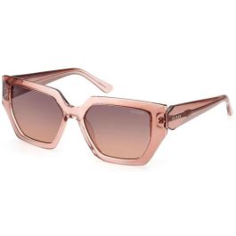 Gafas de Sol Unisex Guess GU7896-5347F Ø 53 mm Precio: 45.78999975. SKU: B1AX29CC4N