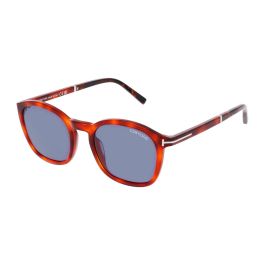 Gafas de Sol Hombre Tom Ford FT1020-53V Ø 52 mm Precio: 230.69000053. SKU: B1BG4LMSQ8
