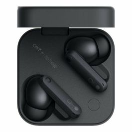 Auriculares Nothing Negro Precio: 84.7899998. SKU: B1G88PQV8B