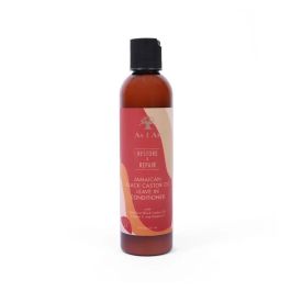 As I Am Jamaican Black Castor Oil Leave In Acondicionador 237Ml/8Oz Precio: 10.69000031. SKU: S4247262