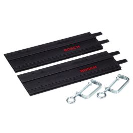 Bosch pks 55 a / 66 a / af Riel Guía de Plástico con Abrazaderas 700mm (2x 350mm) Bosch pks 55 a / 66 a / af Riel Guía de Plástico con Abrazaderas 700mm (2x 350mm)