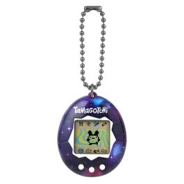 Bandai Tamagotchi Original Modelo Surtido Interactivo con Sonidos y Luces, Incluye Pilas CR2, Edad 8+ Años