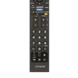 Mando a Distancia Universal para Sony TM CTVSY01 Mando a Distancia Universal para Sony TM CTVSY01