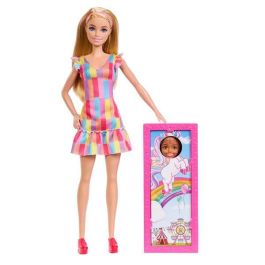 Mattel Barbie y Chelsea en la Feria - Puesto de Maquillaje para Niños a partir de 3 años Precio: 32.49999984. SKU: B1JPYDVAS5