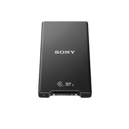 Lector de Tarjetas Externo Sony MRWG2.SYM Negro Precio: 145.5751. SKU: B1DJXWPXAB