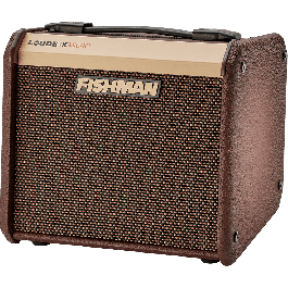 Amplificador Fishman Acústico Loudbox Miicro 40W Amplificador Fishman Acústico Loudbox Miicro 40W